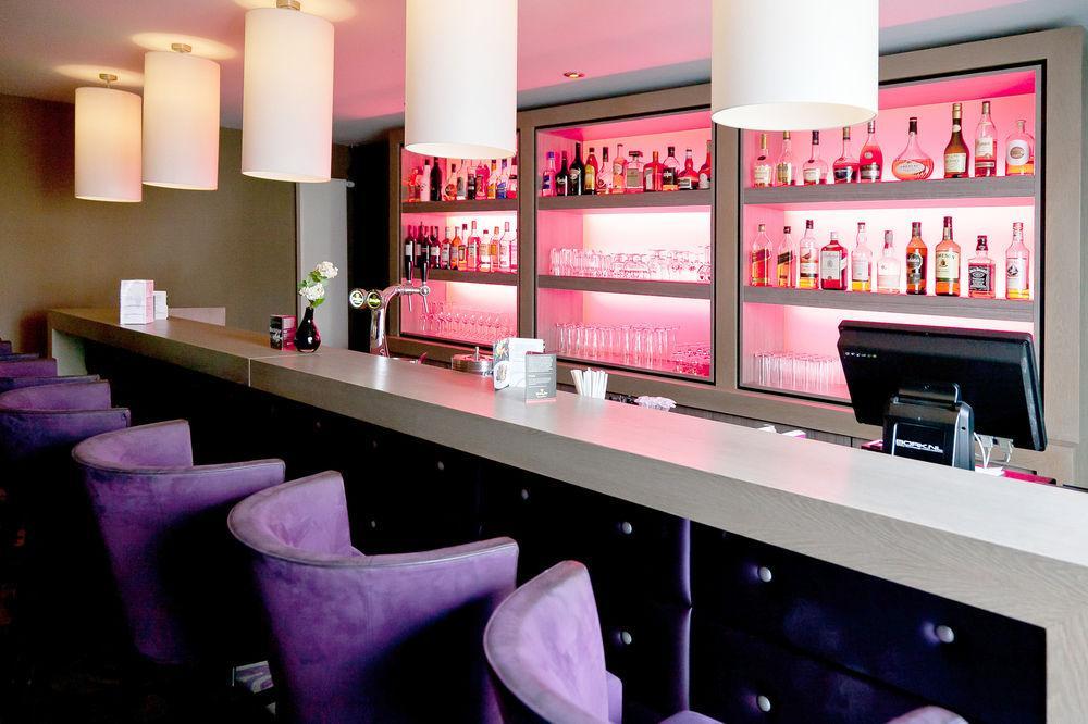Fletcher Restaurant Sallandse Heuvelrug 4*