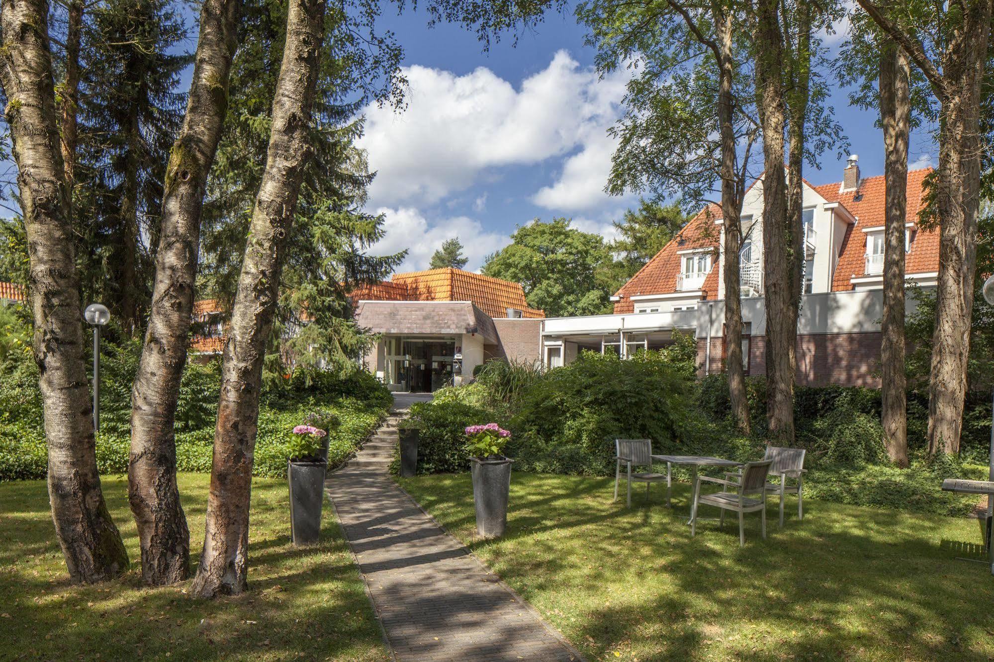 Fletcher Restaurant Sallandse Heuvelrug Hotel 4*