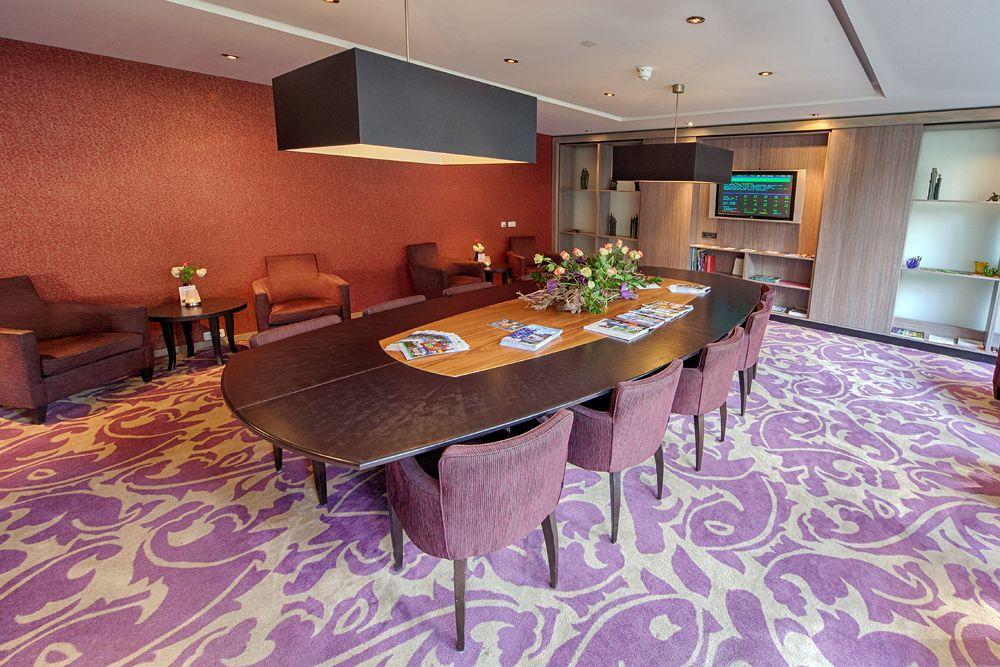 Fletcher Restaurant Sallandse Heuvelrug Hotel 4*