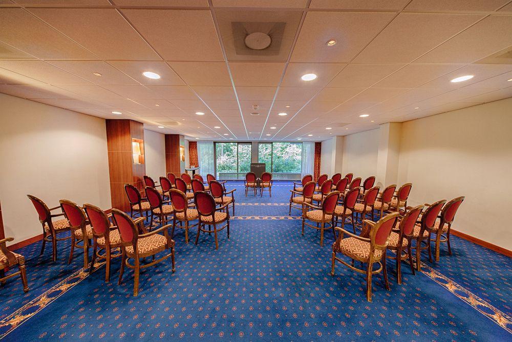 Fletcher Restaurant Sallandse Heuvelrug Hotel Rijssen