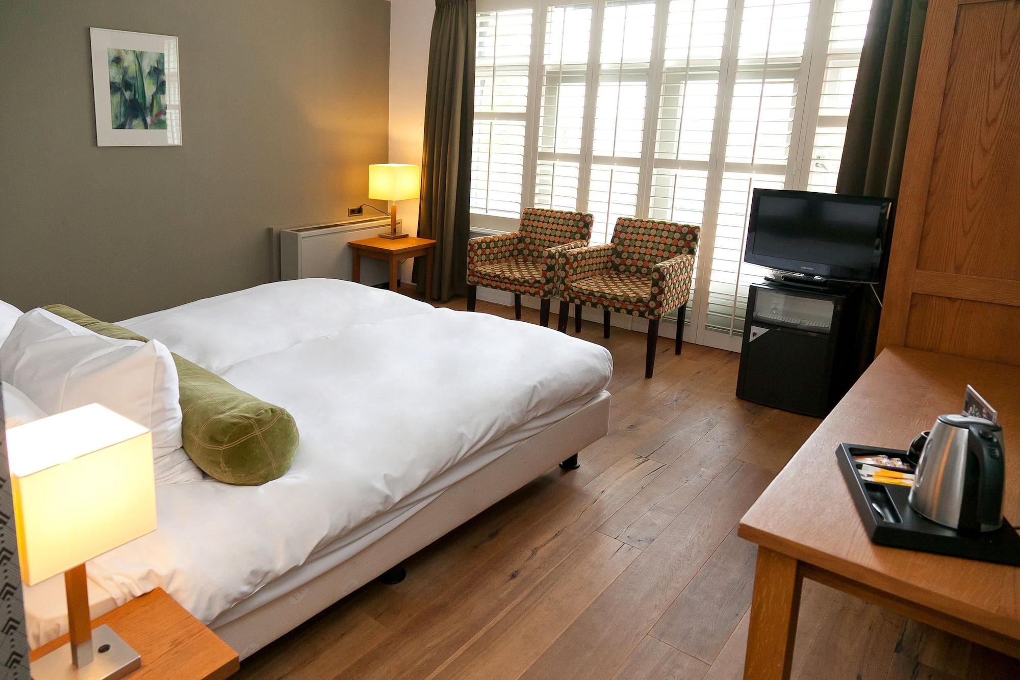 Hotel Fletcher Restaurant Sallandse Heuvelrug Rijssen