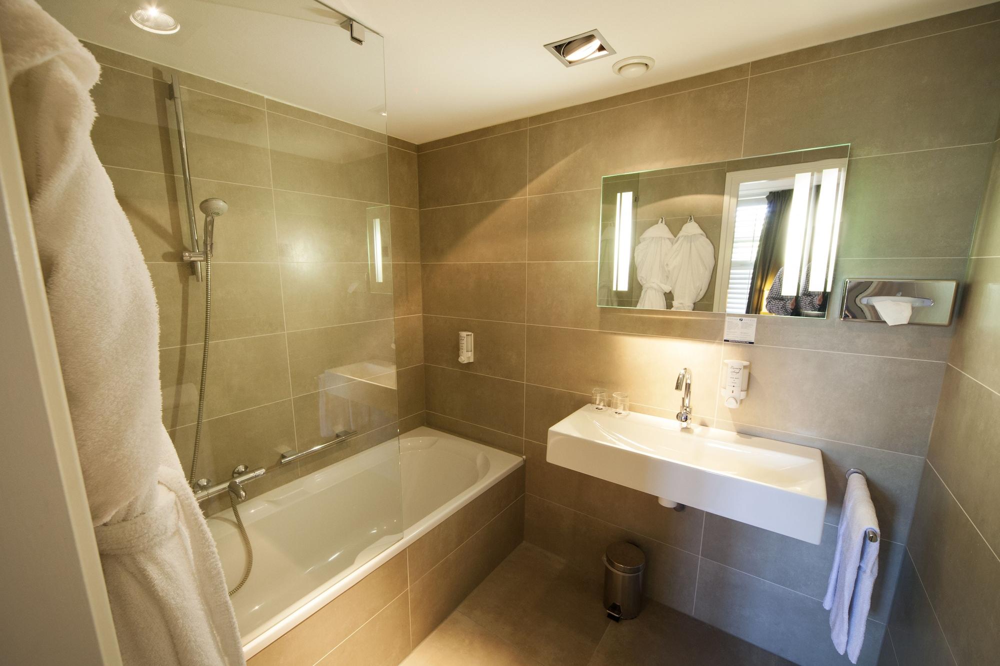 Fletcher Restaurant Sallandse Heuvelrug Hotel 4*