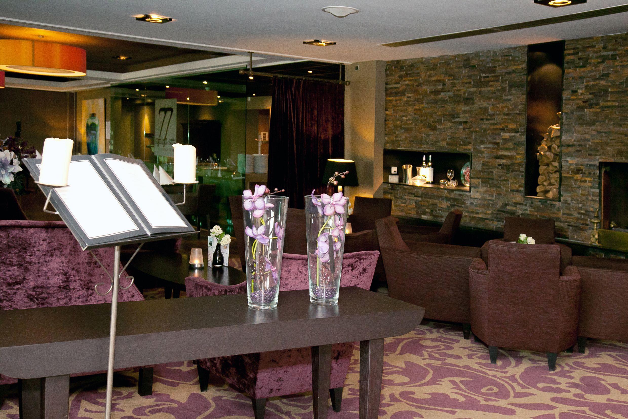 Fletcher Restaurant Sallandse Heuvelrug Hotel Rijssen