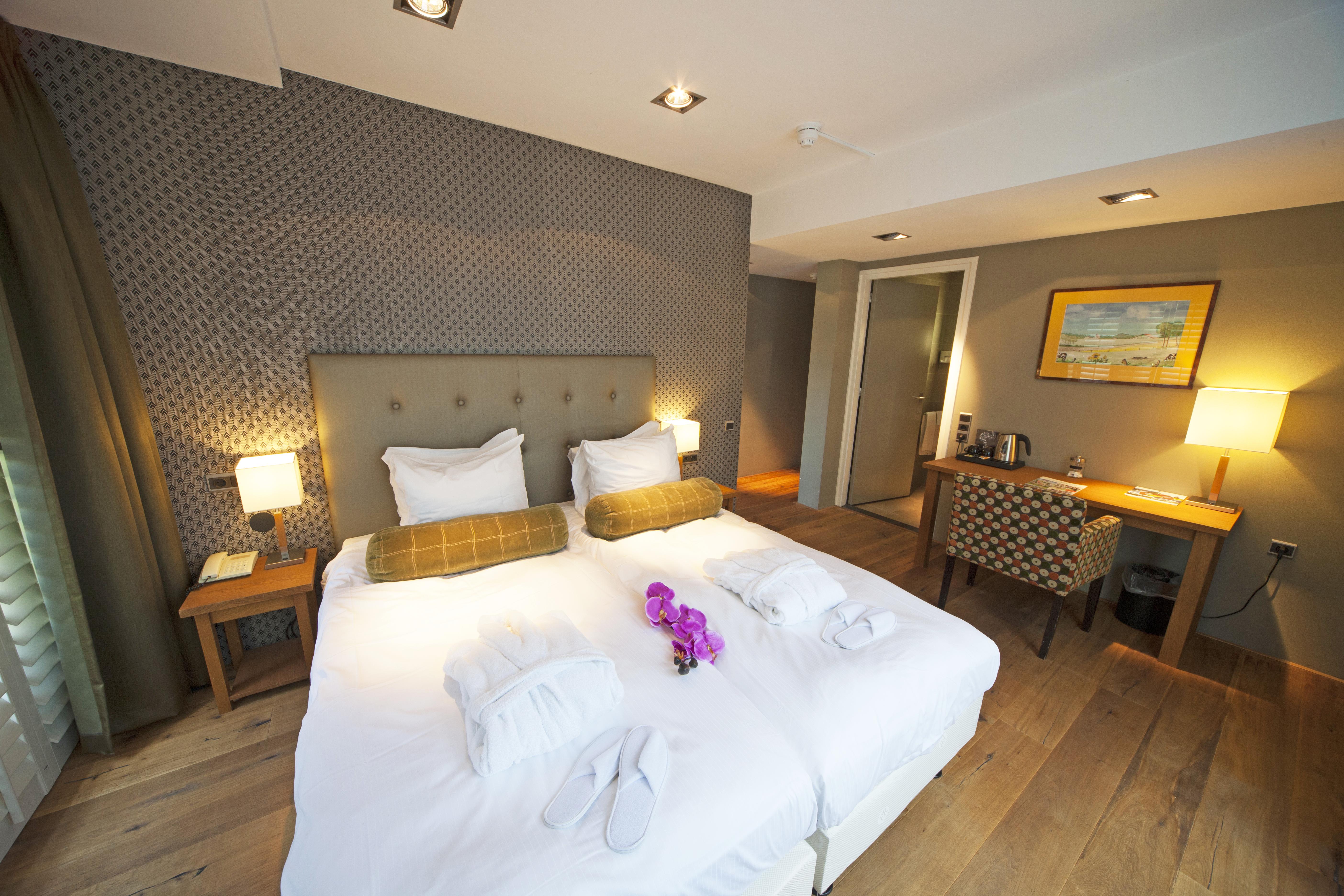 Hotel Fletcher Restaurant Sallandse Heuvelrug