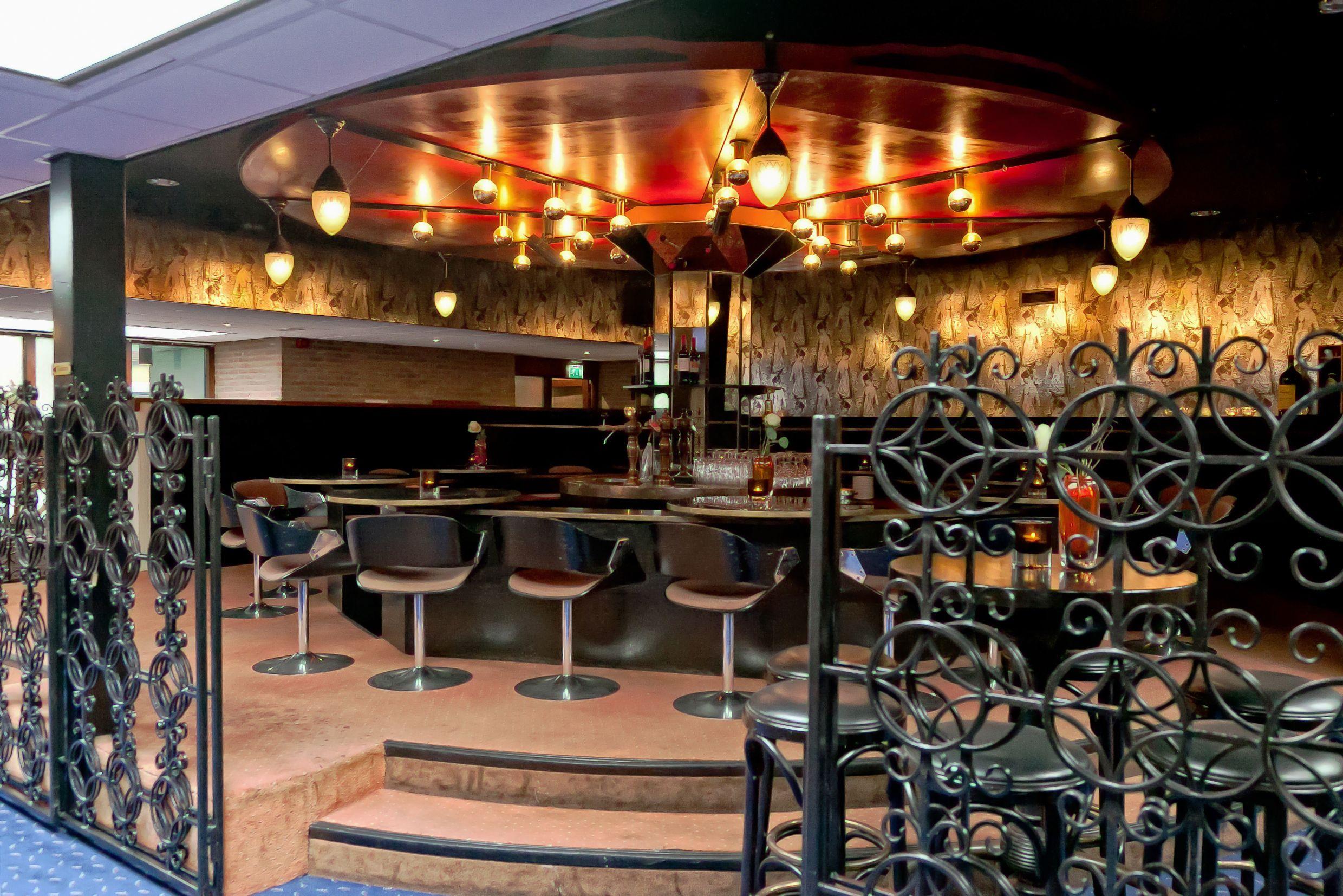 Fletcher Restaurant Sallandse Heuvelrug Hotel 4*