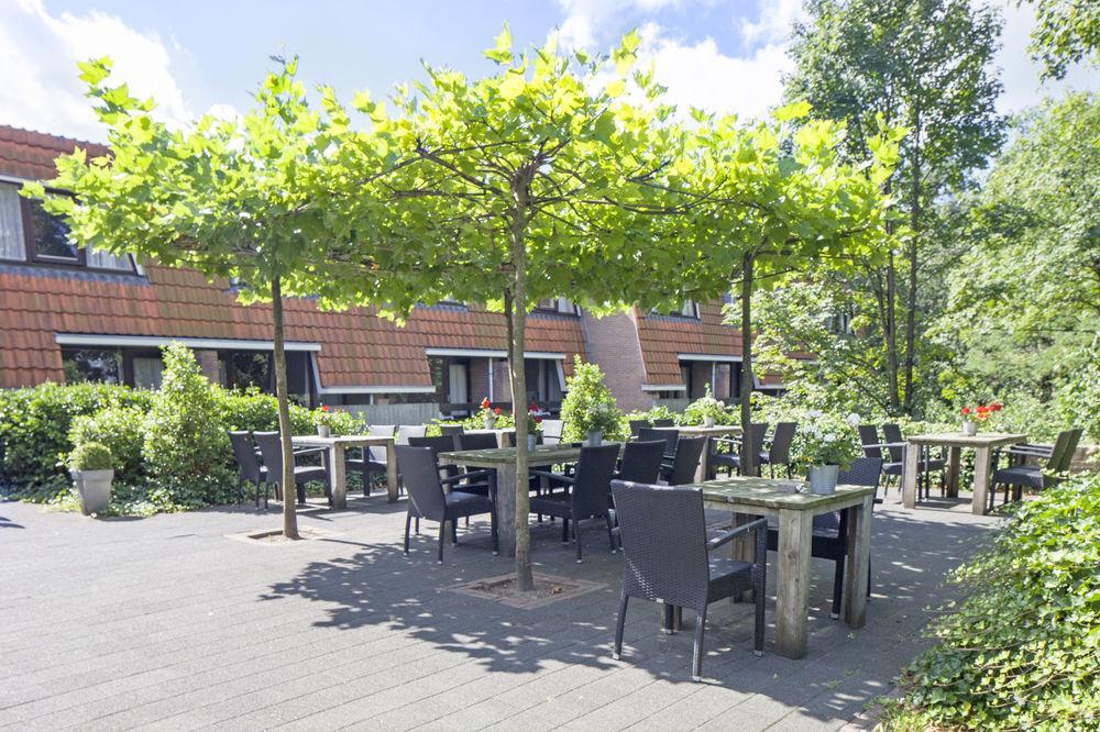 Fletcher Restaurant Sallandse Heuvelrug Hotel