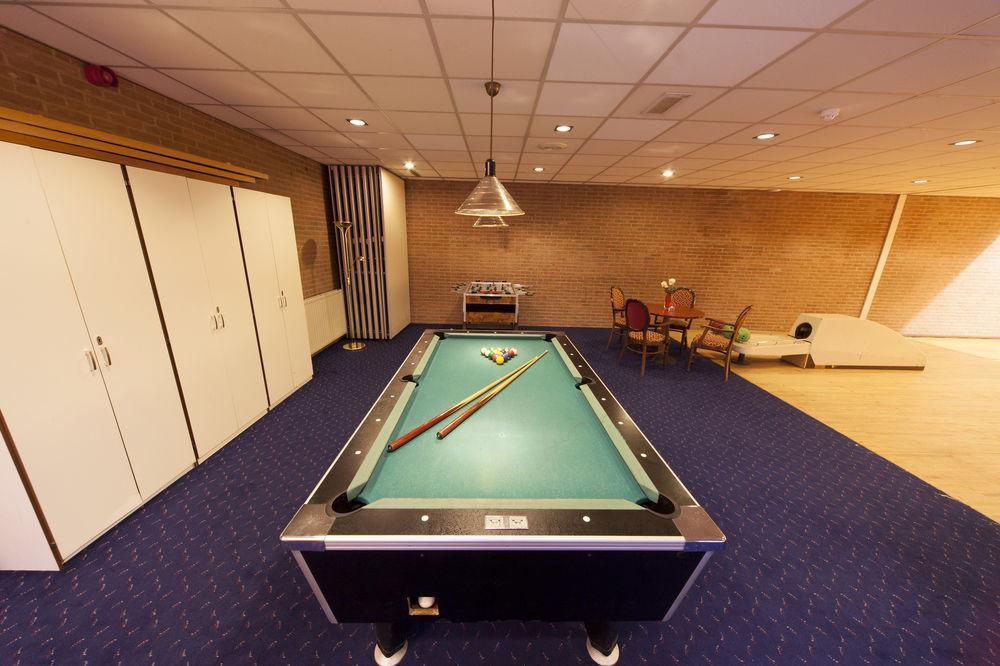 Fletcher Restaurant Sallandse Heuvelrug Hotel 4*