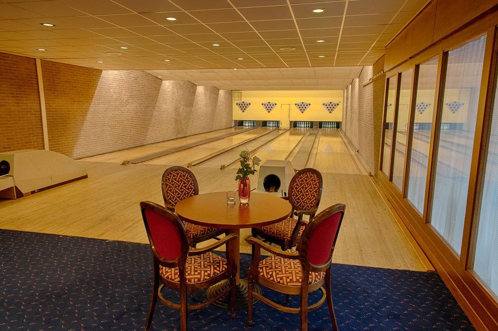 Fletcher Restaurant Sallandse Heuvelrug 4*