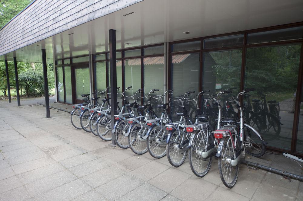 Fletcher Restaurant Sallandse Heuvelrug Hotel Rijssen