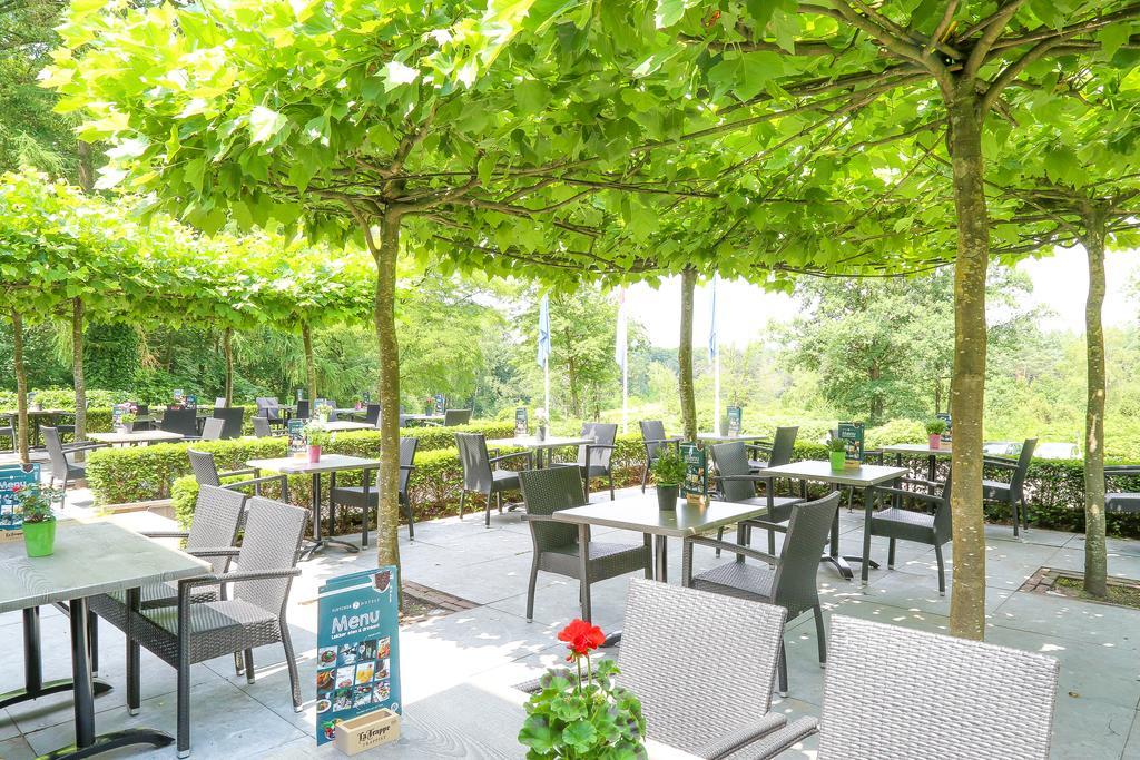 Fletcher Restaurant Sallandse Heuvelrug 4*