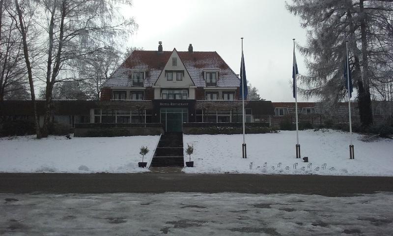 Fletcher Restaurant Sallandse Heuvelrug Hotel 4*