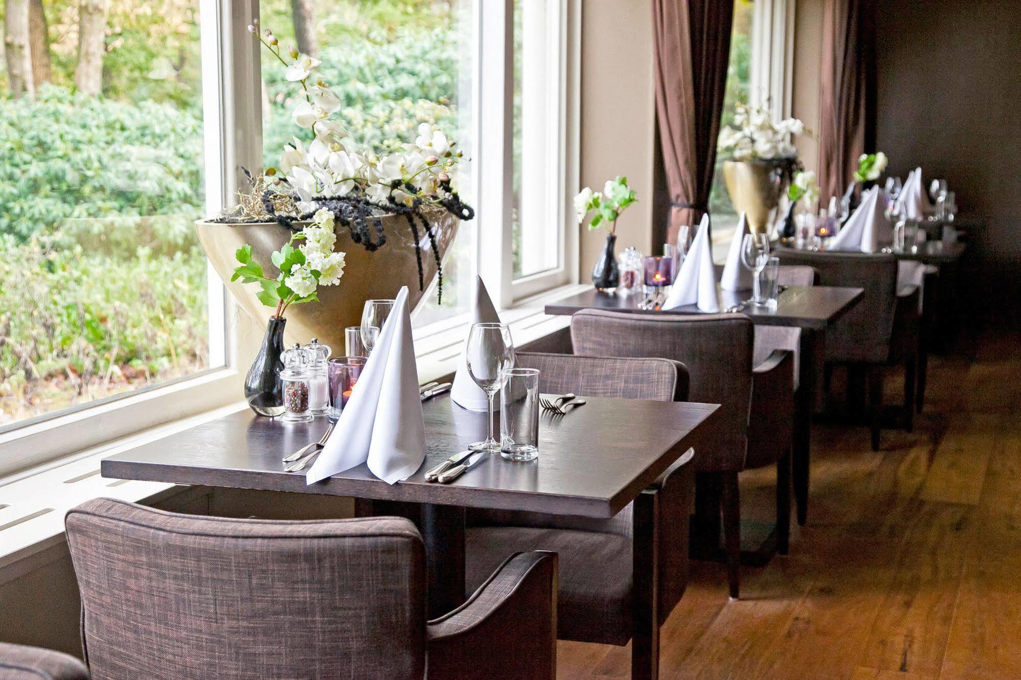 Fletcher Restaurant Sallandse Heuvelrug Hotel