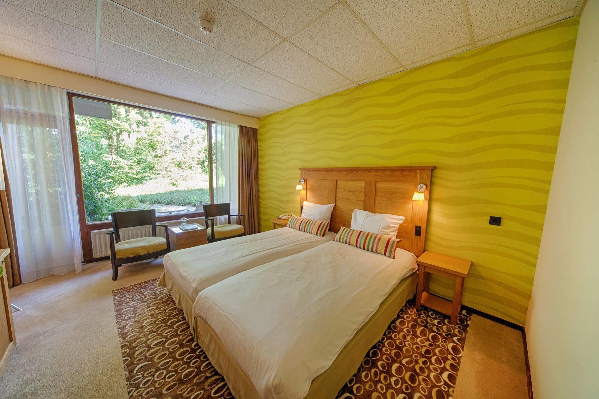 Fletcher Restaurant Sallandse Heuvelrug Hotel 4*