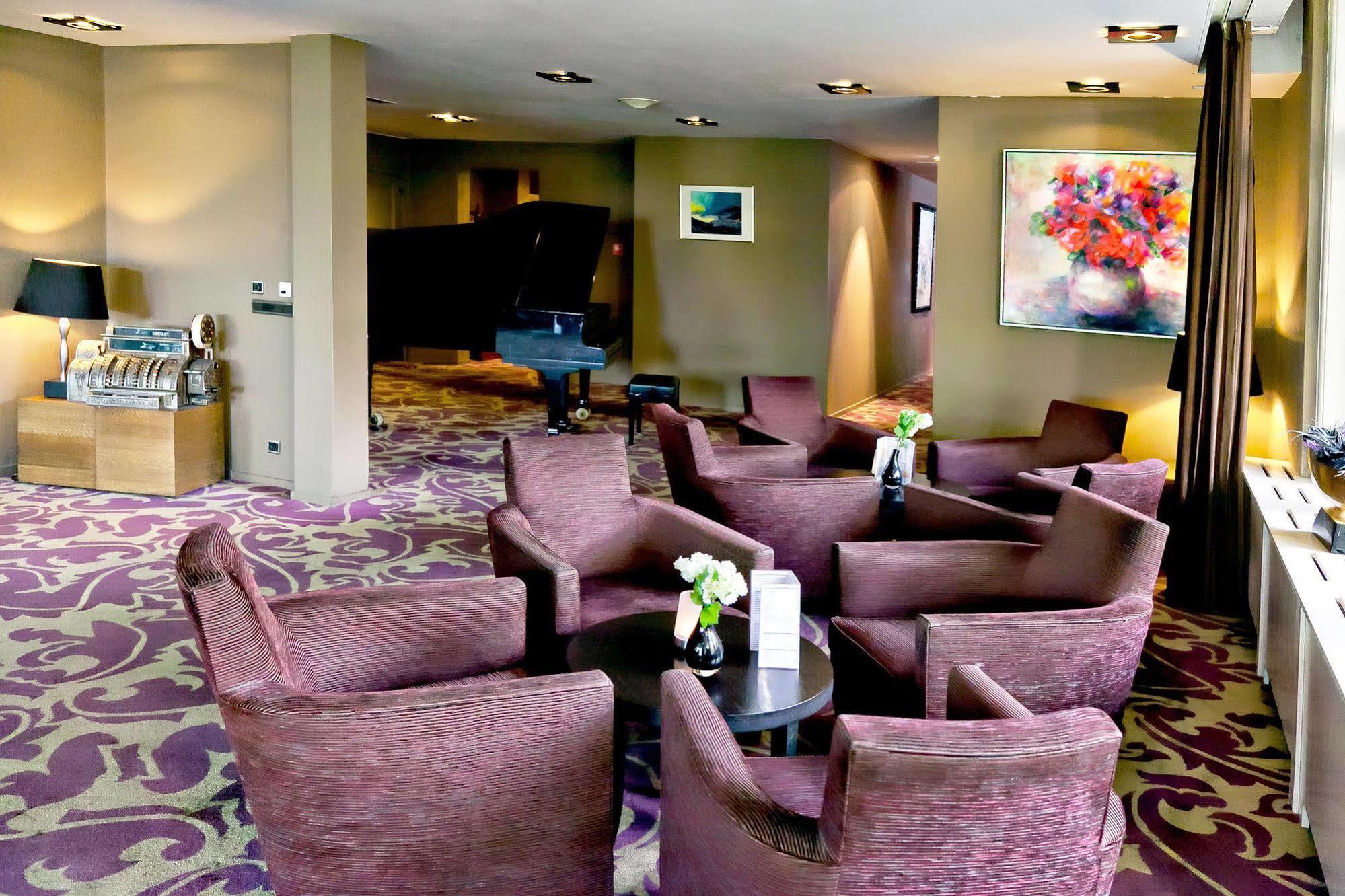 Fletcher Restaurant Sallandse Heuvelrug 4*