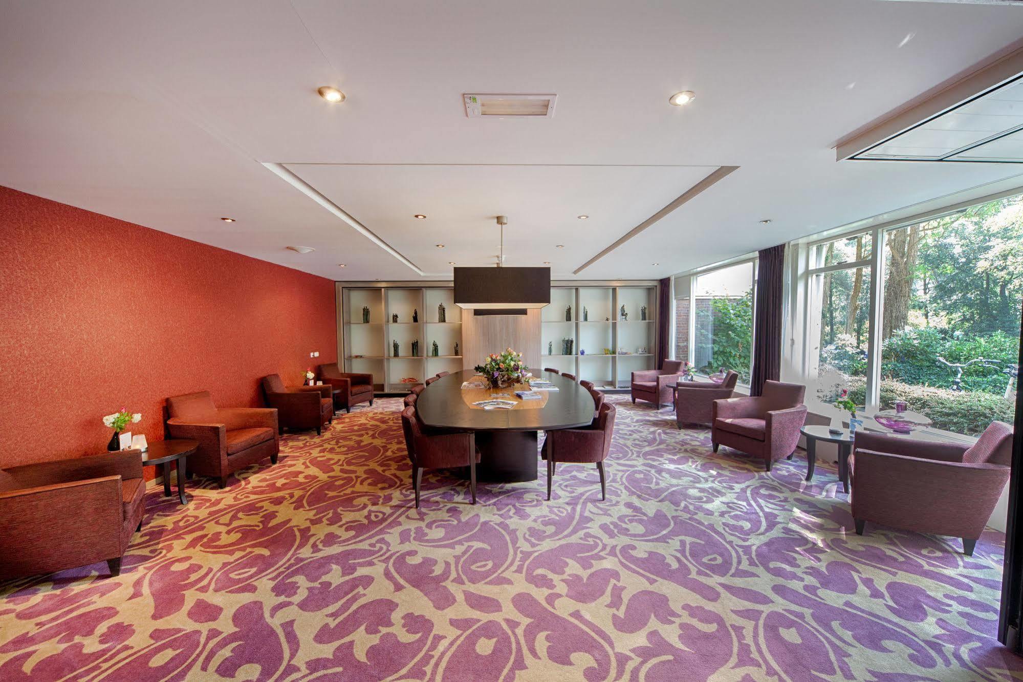Hotel Fletcher Restaurant Sallandse Heuvelrug