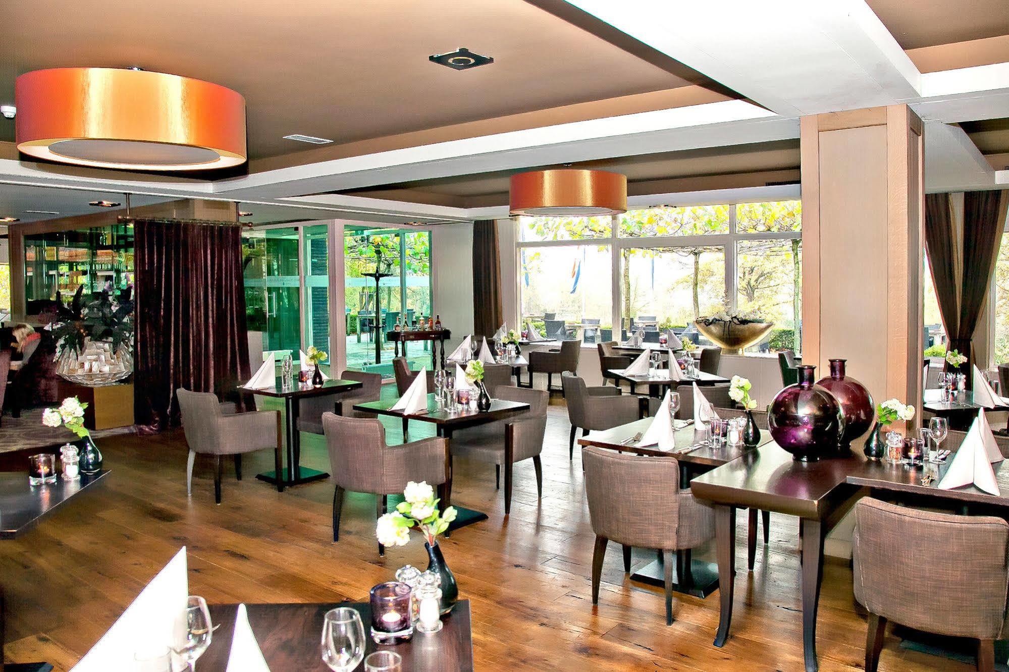 Fletcher Restaurant Sallandse Heuvelrug